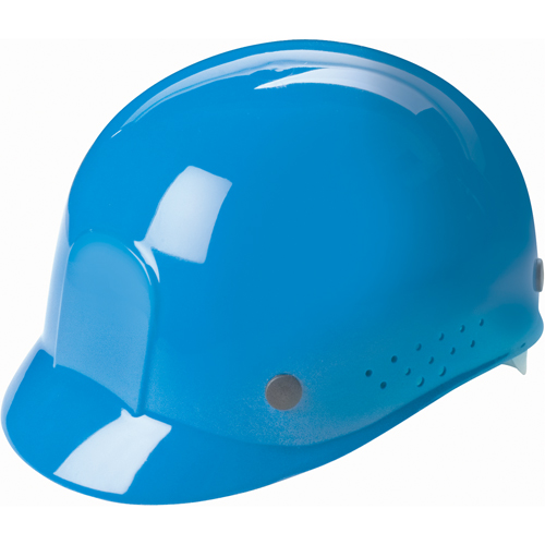 Bump Caps, Pinlock Suspension, Blue Sidevic Inc.