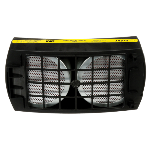 Protection respiratoire Speedglas - Filtres et cartouches de recharge, Filtre P100, Paquet de 6 Sidevic Inc.