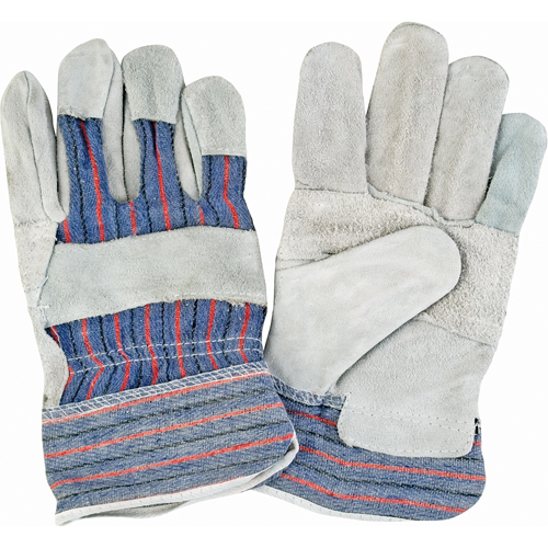 Trousse de d&eacute;marrage &eacute;PI pour travailleur Sidevic Inc.