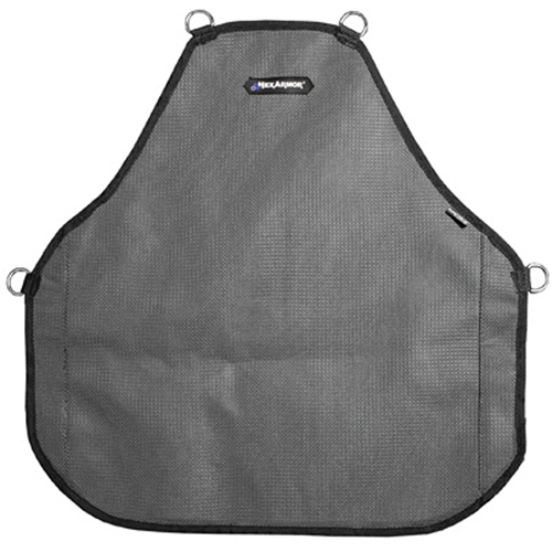 Cut Resistant Apron Sidevic Inc.