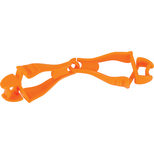Squids 3400 Glove Clip Holder with Dual Clips Sidevic Inc.