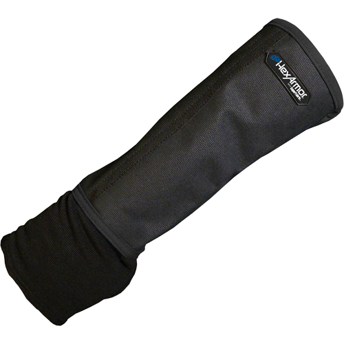 Armguards, Medium, Leather Sidevic Inc.