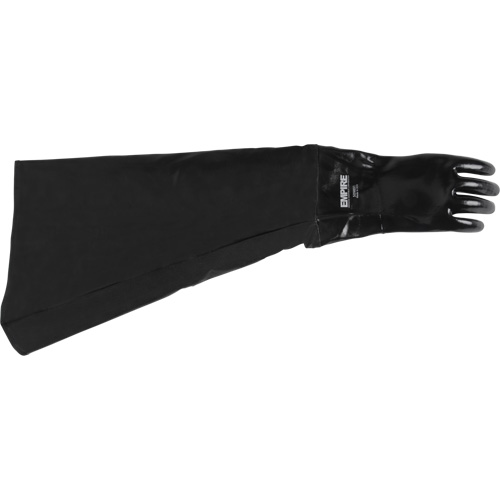 Sandblasting Glove, Right Hand Sidevic Inc.