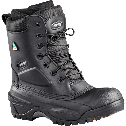 Bottes Workhorse, Cuir, Taille 13, Imperm&eacute;able Sidevic Inc.