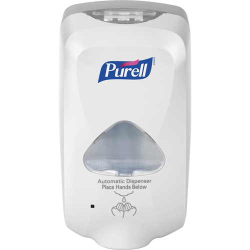 Distributeurs sans contact TFX, Sans contact, Cap. 1200 ml Sidevic Inc.