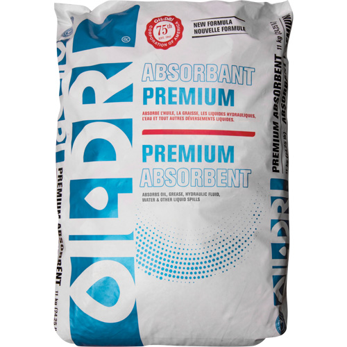 Premium Absorbents Sidevic Inc.
