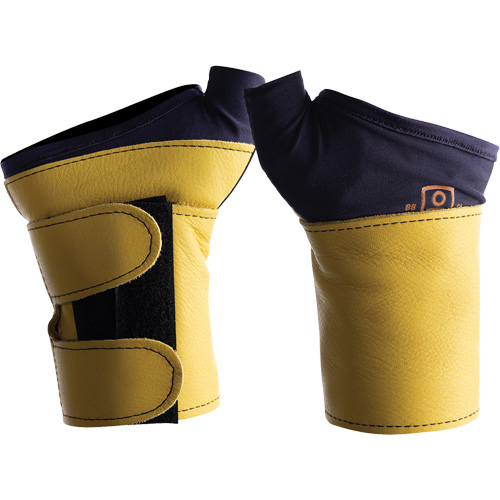 Support pour poignet, Cuir, Main Gauche/Droite, Petit Sidevic Inc.