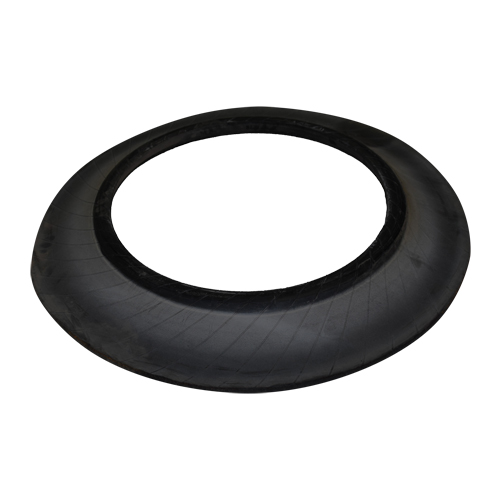 Base for Trailboss Channelizer Drums, 22.5 lbs. Sidevic Inc.