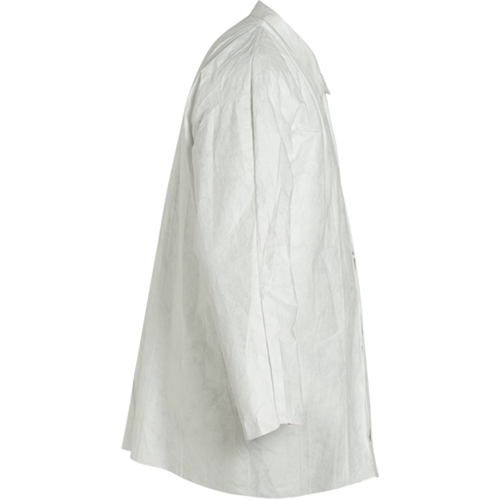 Chemise, Tyvek 400, 2T-Grand, Blanc Sidevic Inc.