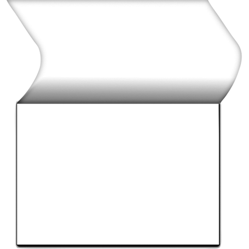 &eacute;tiquettes pour lieu de travail SIMDUT - Enduit plastifi&eacute; transparent, 10" la Sidevic Inc.