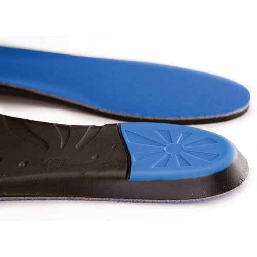 Cush'n Step Molded Insoles, Women's 5 - 6.5 Sidevic Inc.