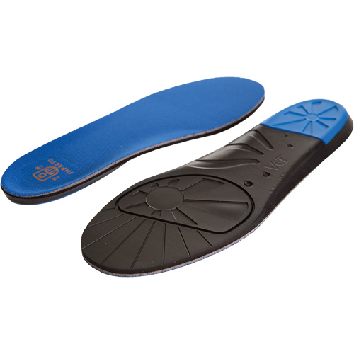 Cush'n Step Molded Insoles, Women's 7 - 8.5 Sidevic Inc.
