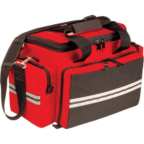 Heavy-Duty Trauma Bags Sidevic Inc.