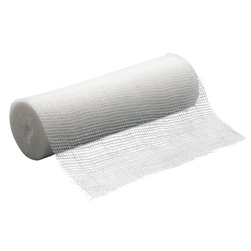 Gauze Bandage , Roll, 15' L x 2" W, Medical Device Class 1 Sidevic Inc.