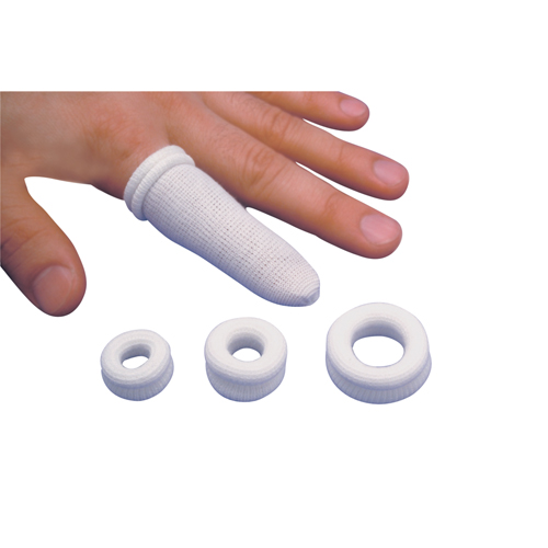 Rouleaux de bandages pour doigts, Doigt, Classe 1 Sidevic Inc.