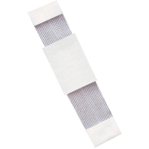 Bandages Compressifs - St&eacute;riles, 4-1/4" lo x 3-1/2" la Sidevic Inc.
