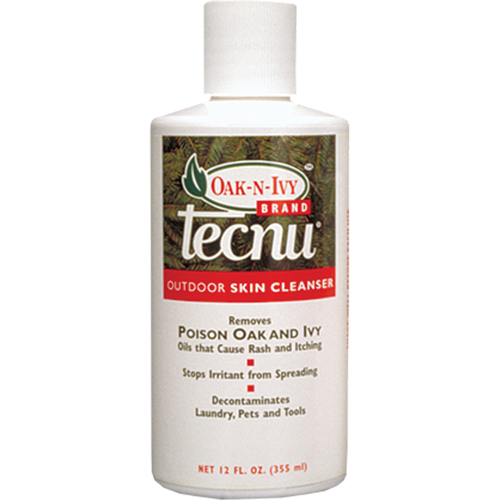 Tecnu&reg; Poison Ivy & Oak Cleanser Sidevic Inc.