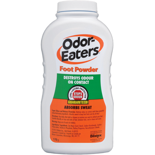 Odor-Eaters&reg; Foot Powder Sidevic Inc.