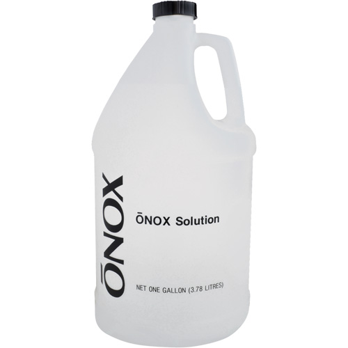 Solution Onox Sidevic Inc.