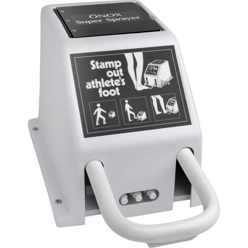 Onox&reg; Solution - Spray Units Sidevic Inc.
