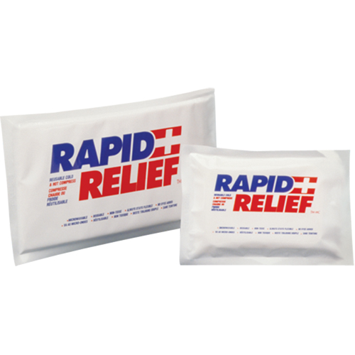 Gel Compress Packs Sidevic Inc.