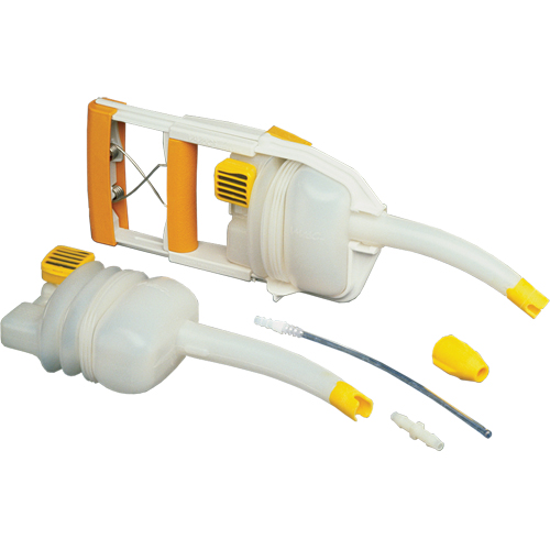 Laerdal V-VACTM Suction Unit Starter Kits Sidevic Inc.