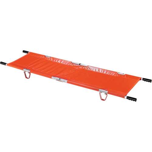 Brancards, Pli double, Classe 1 Sidevic Inc.
