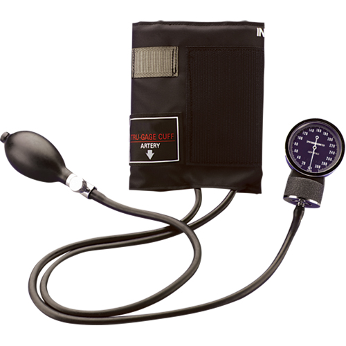 Aneroid Sphygmomanometers, Class 1 Sidevic Inc.