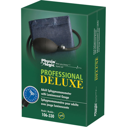 Aneroid Sphygmomanometers, Class 1 Sidevic Inc.
