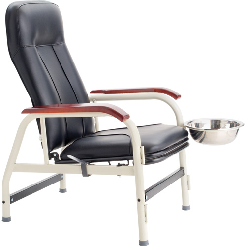 Chaises pour premiers soins Sidevic Inc.