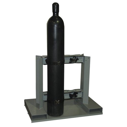Supports pour bouteilles Sidevic Inc.