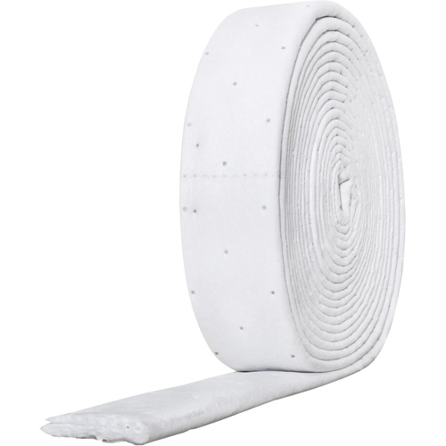 Absorbants pli&eacute;s, Huile seulement, 600" x 5", 10,5 gal. d'absorption Sidevic Inc.