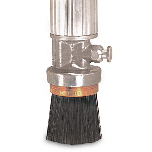 Fountain Brushes Sidevic Inc.