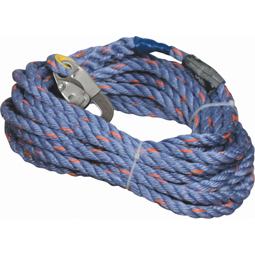 Miller&reg; Vertical Lifelines Sidevic Inc.