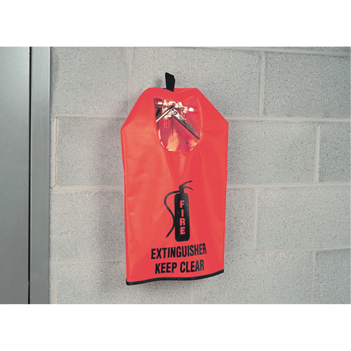 Fire Extinguisher Covers Sidevic Inc.