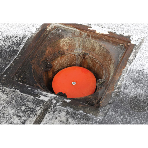 Drain Plug Sidevic Inc.