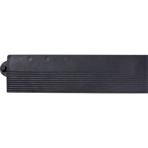 Rampe de bordure pour tapis Sidevic Inc.