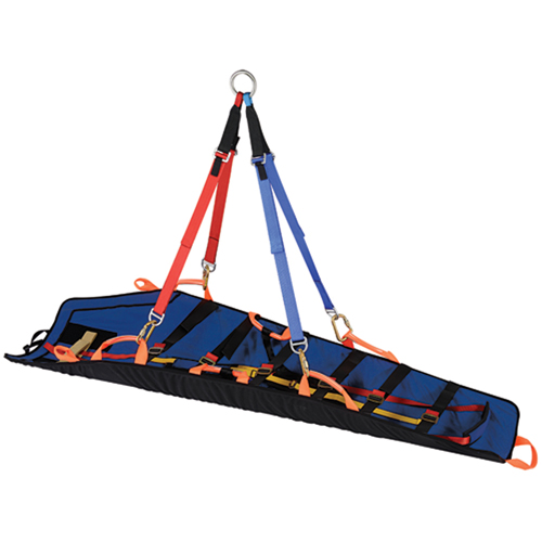  Brancard de sauvetage Traverse Sidevic Inc.