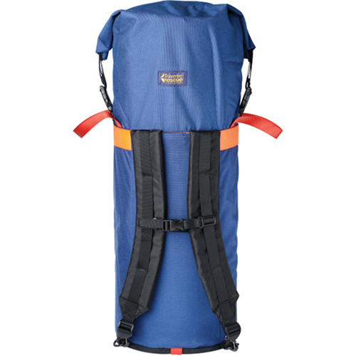  Brancard de sauvetage Traverse Sidevic Inc.