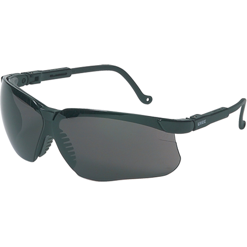 Uvex HydroShield&reg; Genesis&reg; Safety Glasses, 50% Grey Lens, Anti-Fog/Anti-Scratch, ANSI Z87+/Meets/Exceeds CSA Z94.3 Sidevic Inc.