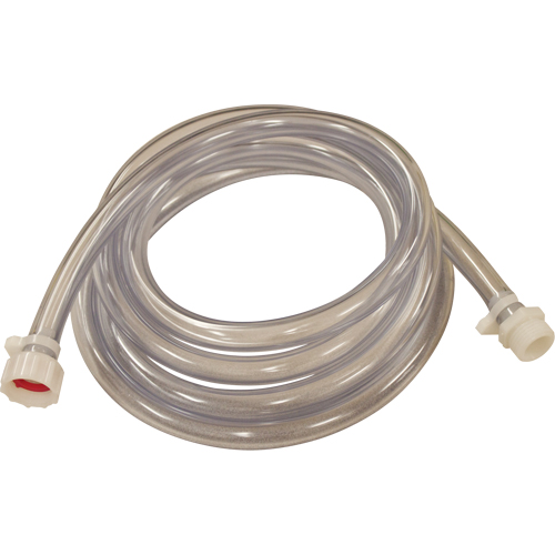 Leak Diverter Hose Sidevic Inc.