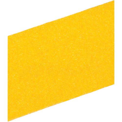Ruban antid&eacute;rapant de premi&egrave;re qualit&eacute;, 2" x 60', Jaune Sidevic Inc.