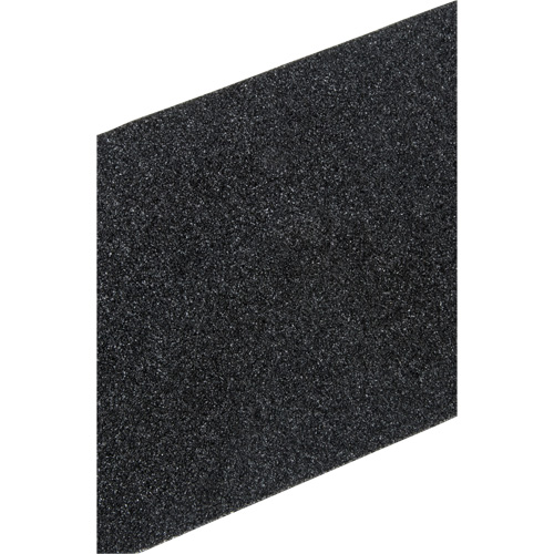 Ruban antid&eacute;rapant de premi&egrave;re qualit&eacute;, 4" x 60', Noir Sidevic Inc.