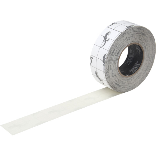 Ruban antid&eacute;rapant de premi&egrave;re qualit&eacute;, 2" x 60', Transparent Sidevic Inc.