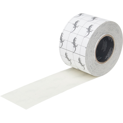 Premium Anti-Skid Tape, 4" x 60', Clear Sidevic Inc.