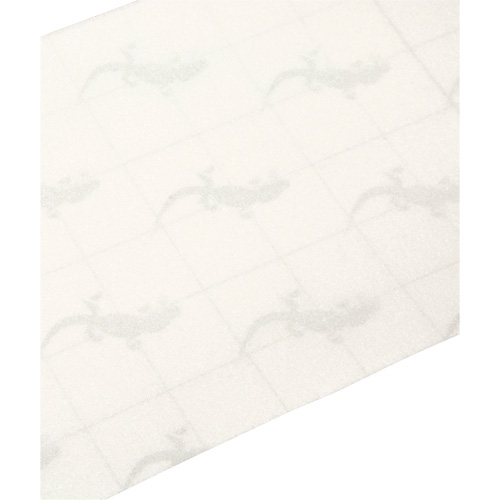 Ruban antid&eacute;rapant de premi&egrave;re qualit&eacute;, 6" x 60', Transparent Sidevic Inc.