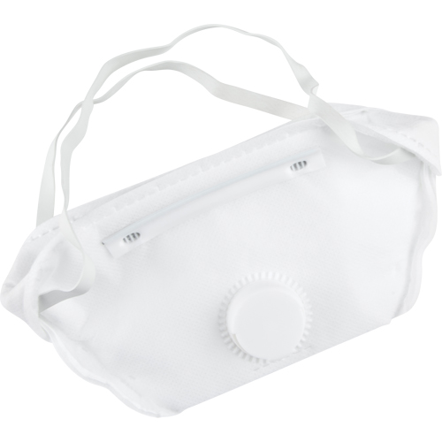 Respirateur contre les particules, N95, Certifi&eacute; NIOSH, Moyen/grand Sidevic Inc.