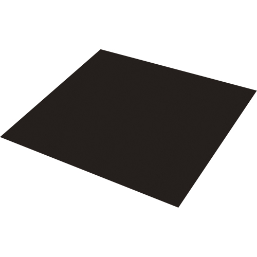 Safestep&reg; Anti-Slip Sheet, 47" W x 47" L, Black Sidevic Inc.