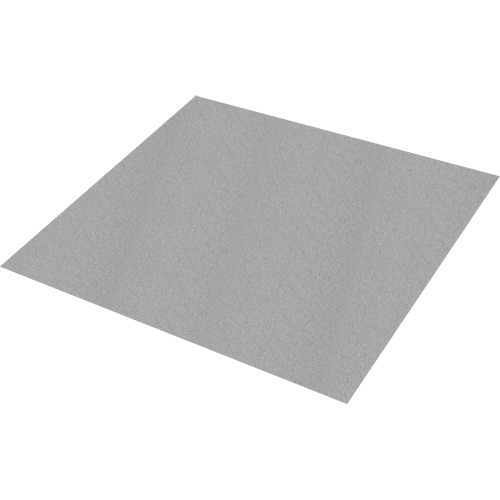 Plaque antid&eacute;rapante Safestep, 47" la x 96" lo, Gris Sidevic Inc.