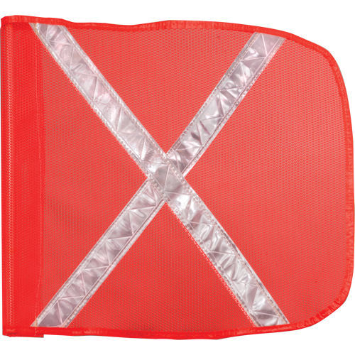 Safety Whip&reg; Flag Sidevic Inc.